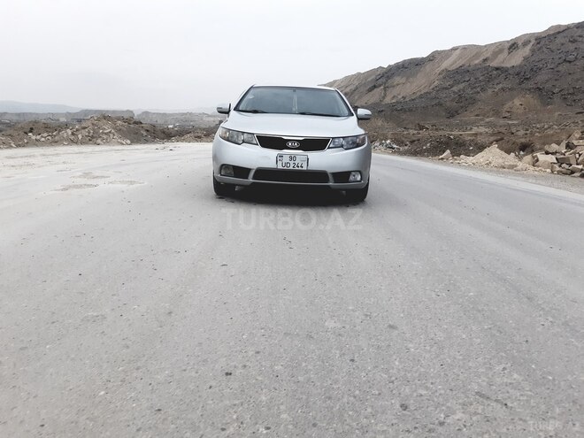 Kia Cerato 2010, 250,271 km - 1.6 l - Bakı