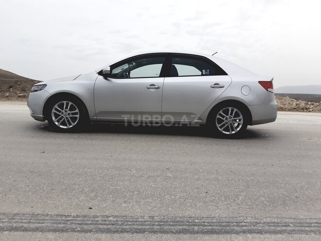 Kia Cerato 2010, 250,271 km - 1.6 l - Bakı