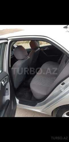 Kia Cerato 2010, 250,271 km - 1.6 l - Bakı