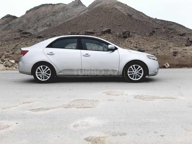 Kia Cerato 2010, 250,271 km - 1.6 l - Bakı