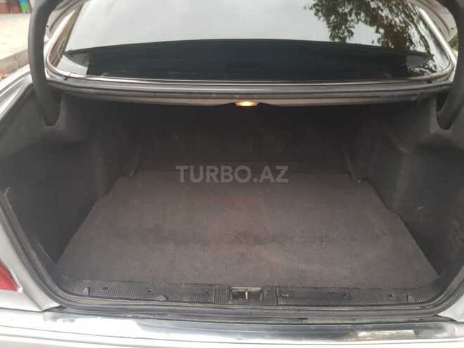 Mercedes E 230 1996, 318,700 km - 2.3 l - Yevlax