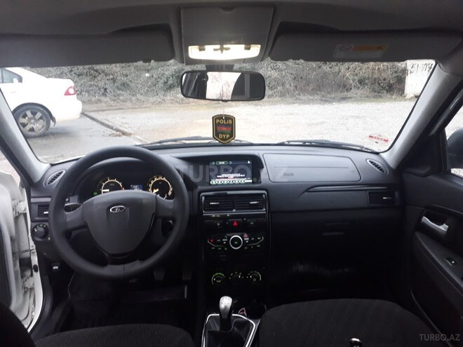LADA (VAZ) Priora 2015, 56,000 km - 1.6 л - Xaçmaz