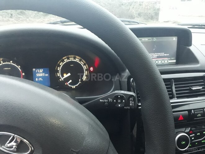 LADA (VAZ) Priora 2015, 56,000 km - 1.6 л - Xaçmaz