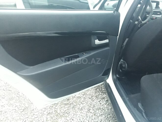 LADA (VAZ) Priora 2015, 56,000 km - 1.6 л - Xaçmaz