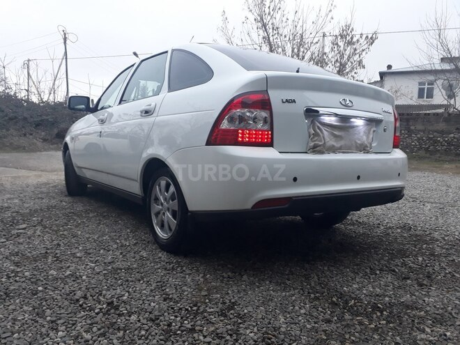 LADA (VAZ) Priora 2015, 56,000 km - 1.6 л - Xaçmaz