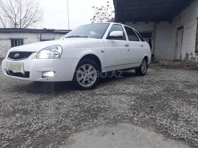 LADA (VAZ) Priora 2015, 56,000 km - 1.6 л - Xaçmaz