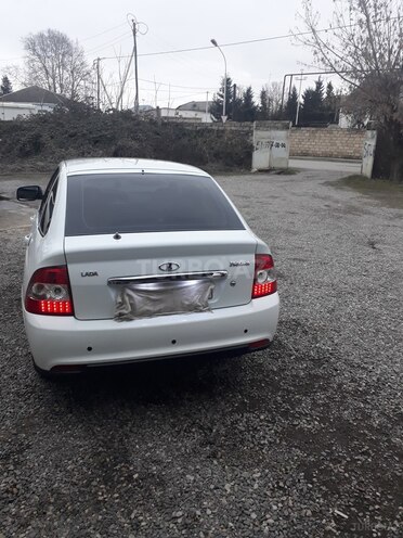 LADA (VAZ) Priora 2015, 56,000 km - 1.6 л - Xaçmaz