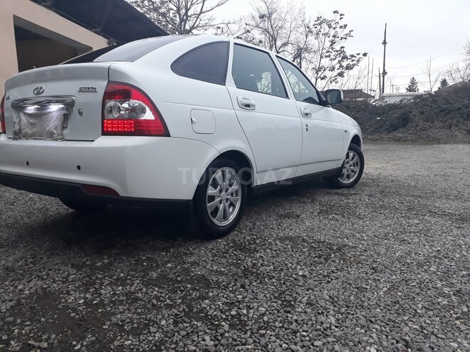 LADA (VAZ) Priora 2015, 56,000 km - 1.6 л - Xaçmaz