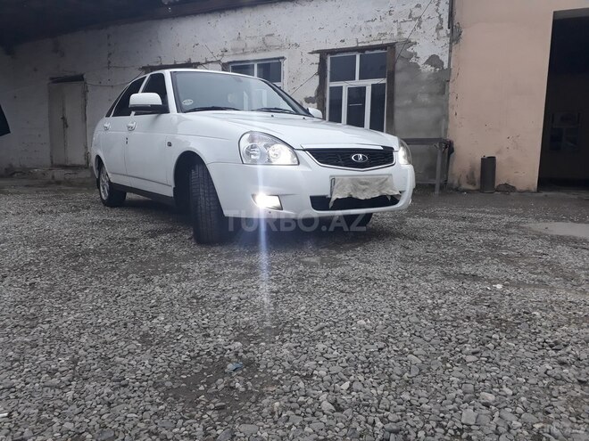 LADA (VAZ) Priora 2015, 56,000 km - 1.6 л - Xaçmaz