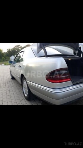 Mercedes E 230 1997, 212,255 km - 2.3 l - Lənkəran