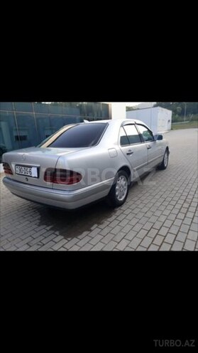 Mercedes E 230 1997, 212,255 km - 2.3 l - Lənkəran
