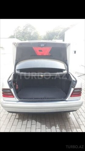 Mercedes E 230 1997, 212,255 km - 2.3 l - Lənkəran