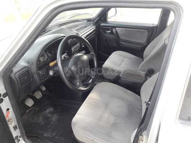 GAZ 3110 2002, 232,000 km - 2.4 l - Sumqayıt