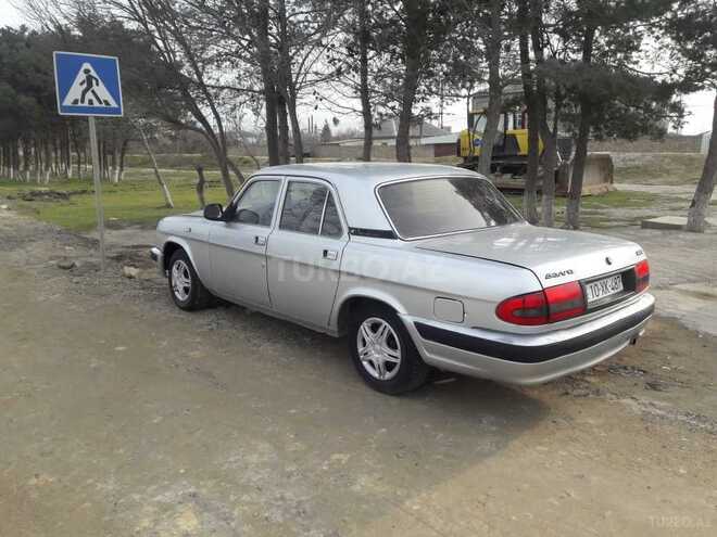 GAZ 3110 2002, 232,000 km - 2.4 l - Sumqayıt
