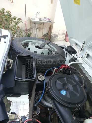 LADA (VAZ) Niva 2000, 153,000 km - 1.7 л - Sumqayıt
