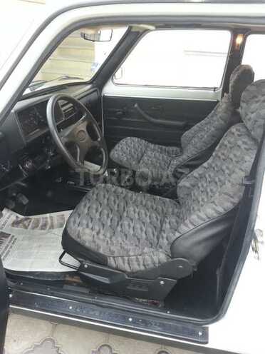 LADA (VAZ) Niva 2000, 153,000 km - 1.7 л - Sumqayıt