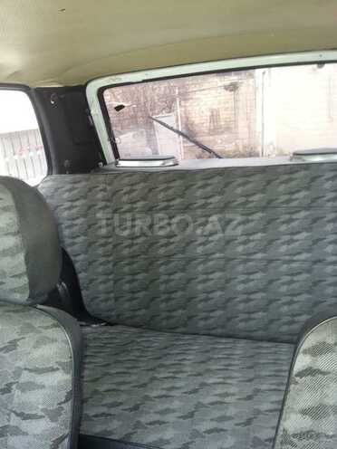 LADA (VAZ) Niva 2000, 153,000 km - 1.7 л - Sumqayıt