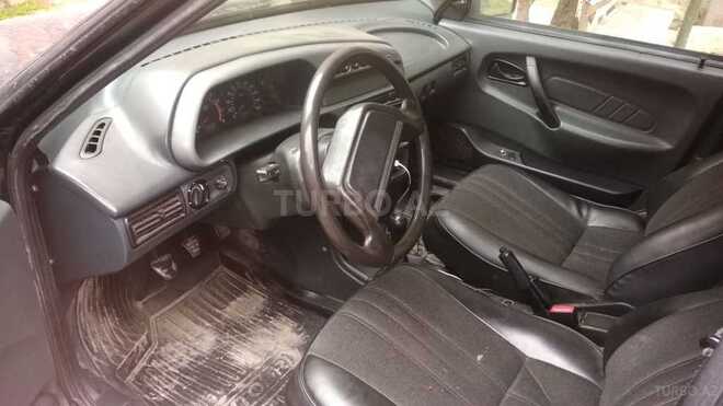 LADA (VAZ) 2115 2008, 252,156 km - 1.6 l - Quba