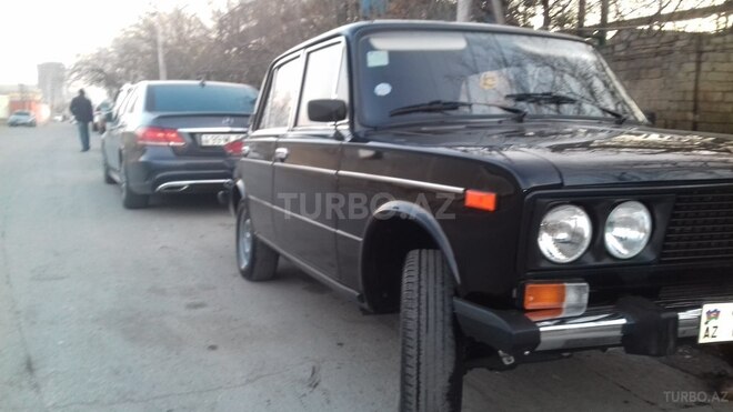 LADA (VAZ) 2106 2004, 47,328 km - 0.2 l - Bakı