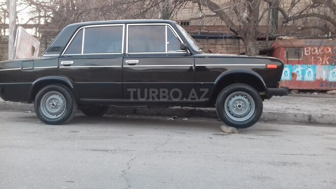 LADA (VAZ) 2106 2004, 47,328 km - 0.2 l - Bakı