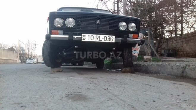 LADA (VAZ) 2106 2004, 47,328 km - 0.2 l - Bakı