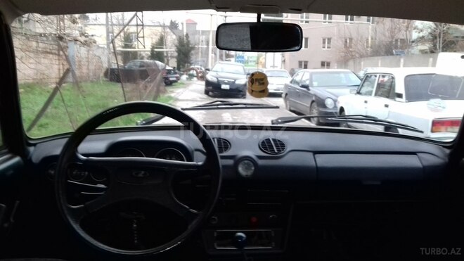 LADA (VAZ) 2106 2004, 47,328 km - 0.2 l - Bakı
