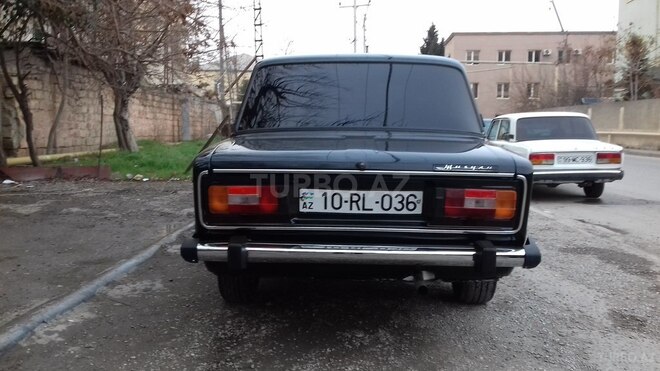 LADA (VAZ) 2106 2004, 47,328 km - 0.2 l - Bakı