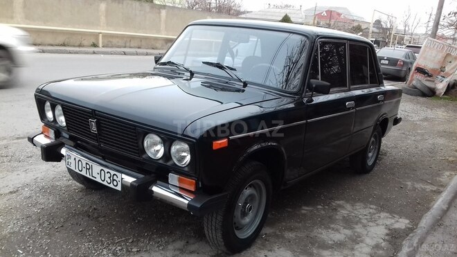 LADA (VAZ) 2106 2004, 47,328 km - 0.2 l - Bakı