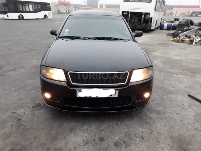 Audi A6 1999, 358,171 km - 2.4 l - Bakı