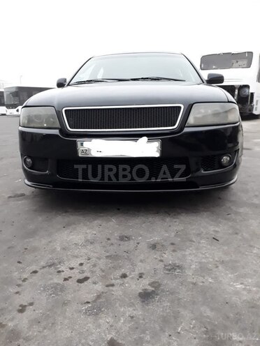 Audi A6 1999, 358,171 km - 2.4 l - Bakı