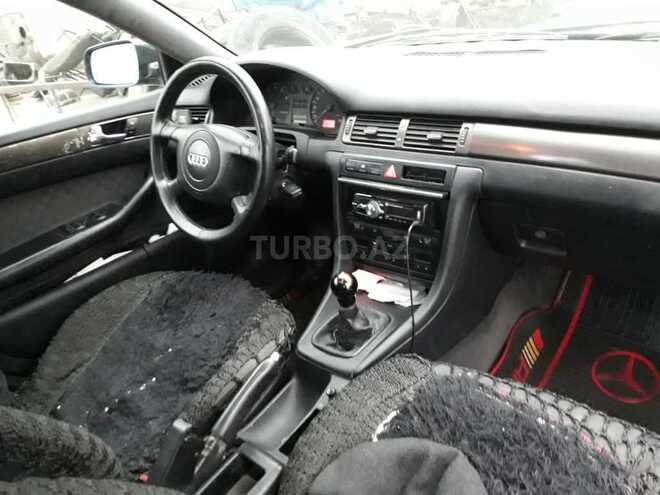 Audi A6 1999, 358,171 km - 2.4 l - Bakı