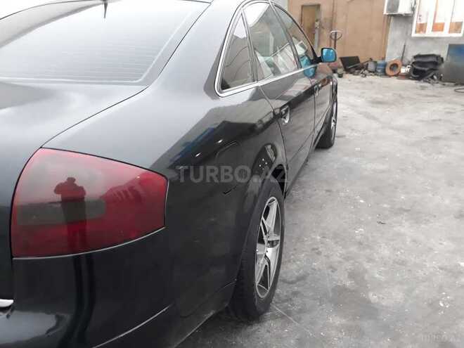 Audi A6 1999, 358,171 km - 2.4 l - Bakı