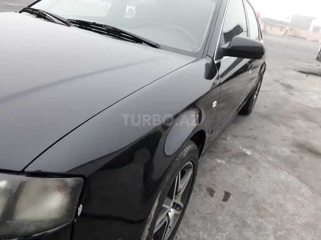 Audi A6 1999, 358,171 km - 2.4 l - Bakı