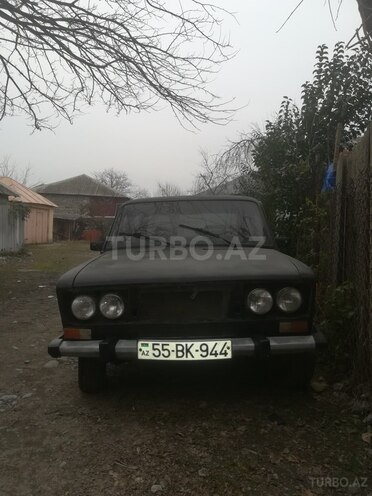 LADA (VAZ) 2106 1980, 100,000 km - 0.2 л - Şəki