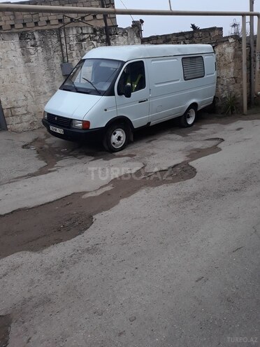 GAZ 32212 1999, 400,000 km - 2.0 л - Bakı