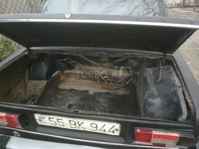 LADA (VAZ) 2106 1980, 100,000 km - 0.2 л - Şəki