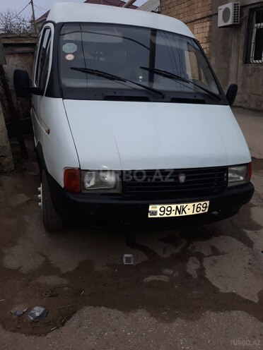 GAZ 32212 1999, 400,000 km - 2.0 л - Bakı