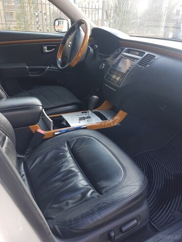 Hyundai Grandeur 2008, 188,790 km - 2.7 l - Sumqayıt