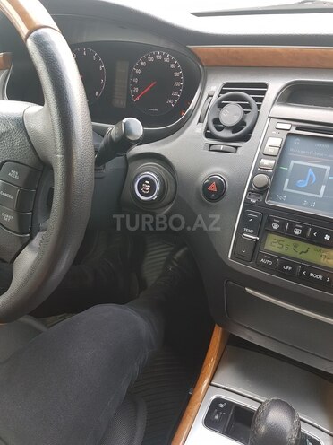 Hyundai Grandeur 2008, 188,790 km - 2.7 l - Sumqayıt
