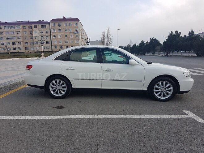 Hyundai Grandeur 2008, 188,790 km - 2.7 l - Sumqayıt