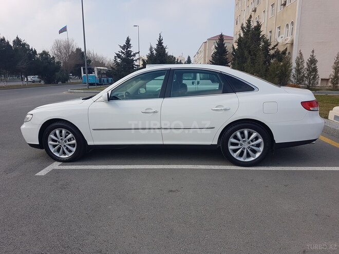 Hyundai Grandeur 2008, 188,790 km - 2.7 l - Sumqayıt