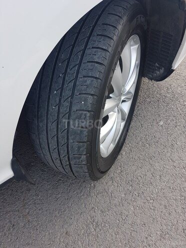 Hyundai Grandeur 2008, 188,790 km - 2.7 l - Sumqayıt