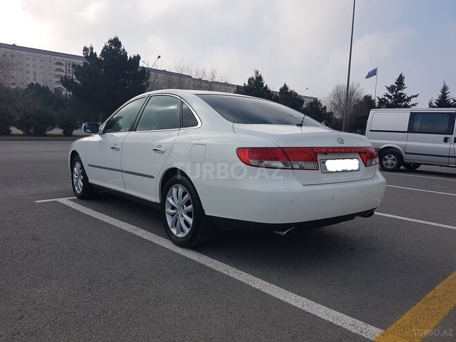 Hyundai Grandeur 2008, 188,790 km - 2.7 l - Sumqayıt