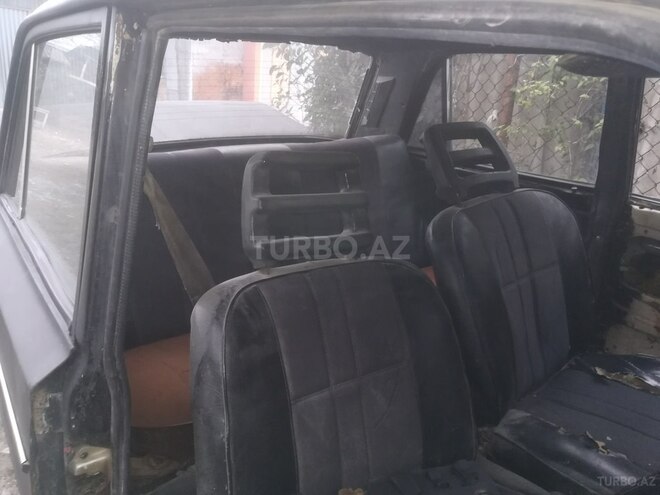 LADA (VAZ) 2106 1980, 100,000 km - 0.2 л - Şəki