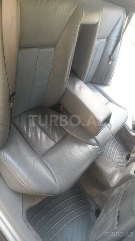 Mercedes E 240 1998, 450,000 km - 2.4 l - Bakı