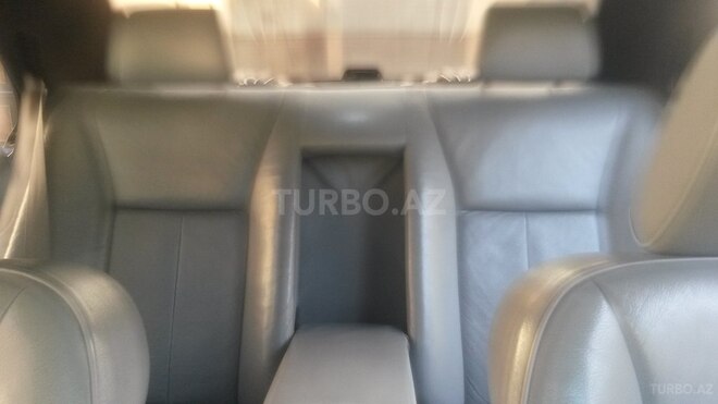 Mercedes E 240 1998, 450,000 km - 2.4 l - Bakı
