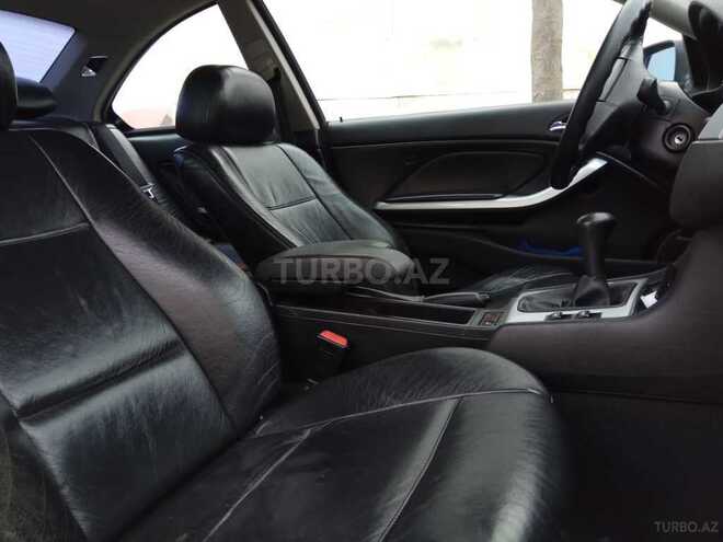 BMW 320 2000, 270,000 km - 2.2 л - Şəmkir