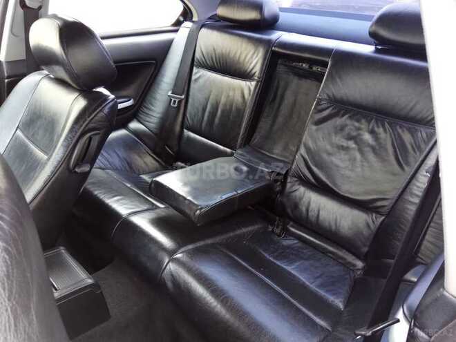 BMW 320 2000, 270,000 km - 2.2 л - Şəmkir