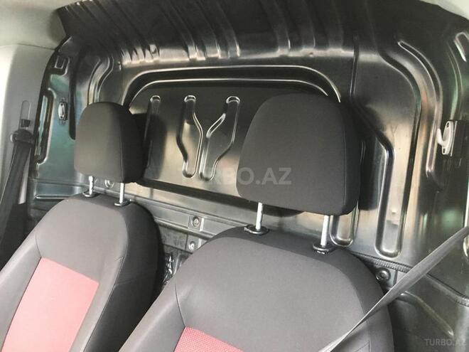 Fiat Doblo 2014, 136,500 km - 1.4 l - Bakı