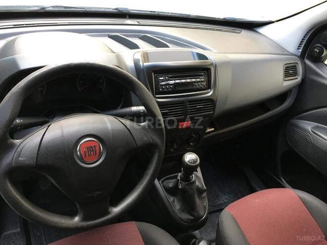 Fiat Doblo 2014, 136,500 km - 1.4 l - Bakı